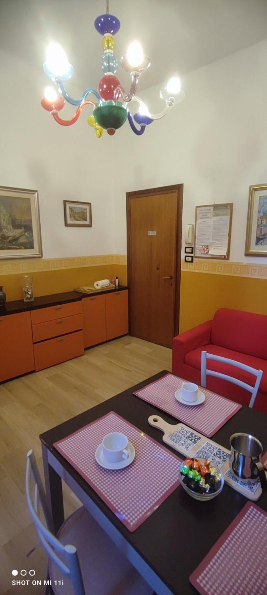 Corte Due Porte Βενετία Εξωτερικό φωτογραφία