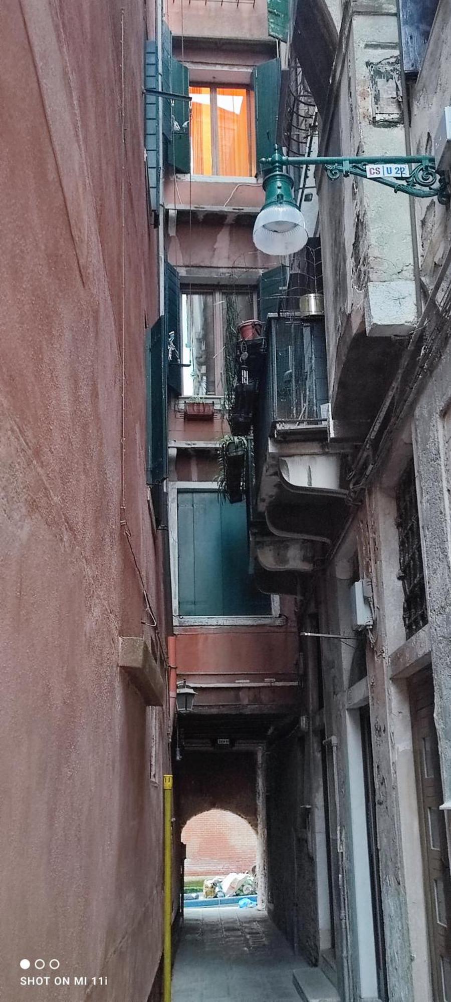 Corte Due Porte Βενετία Εξωτερικό φωτογραφία